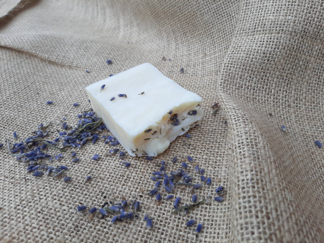 Unlabeled Soaps - Farm102