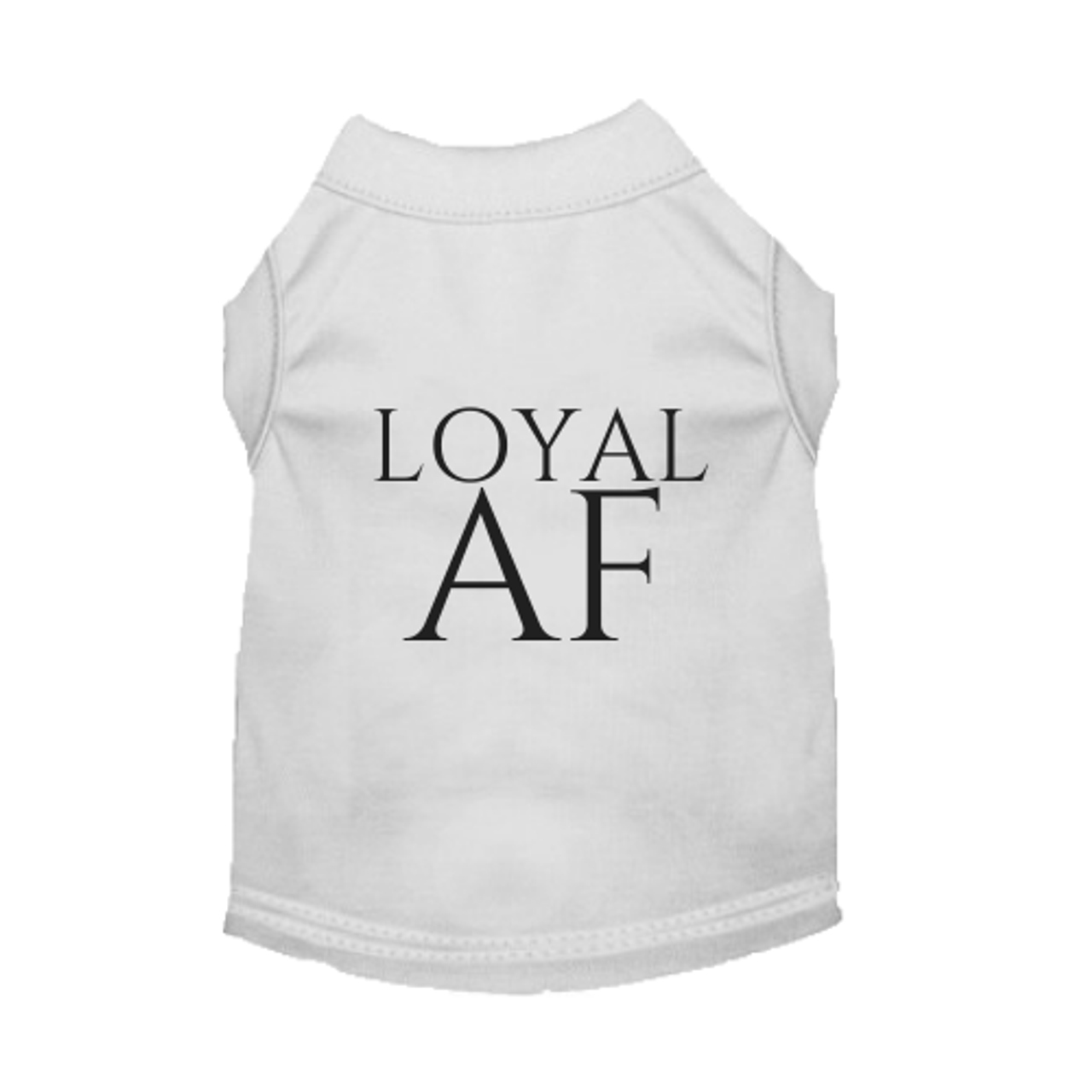Loyal AF - S002142B002493P000480V017
