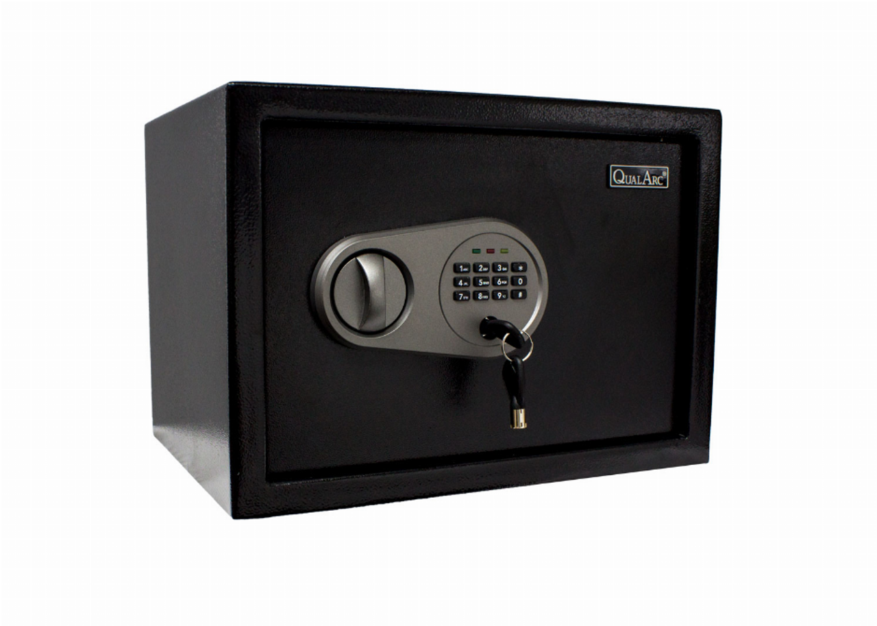 Personal Safe - NOCH-25EL