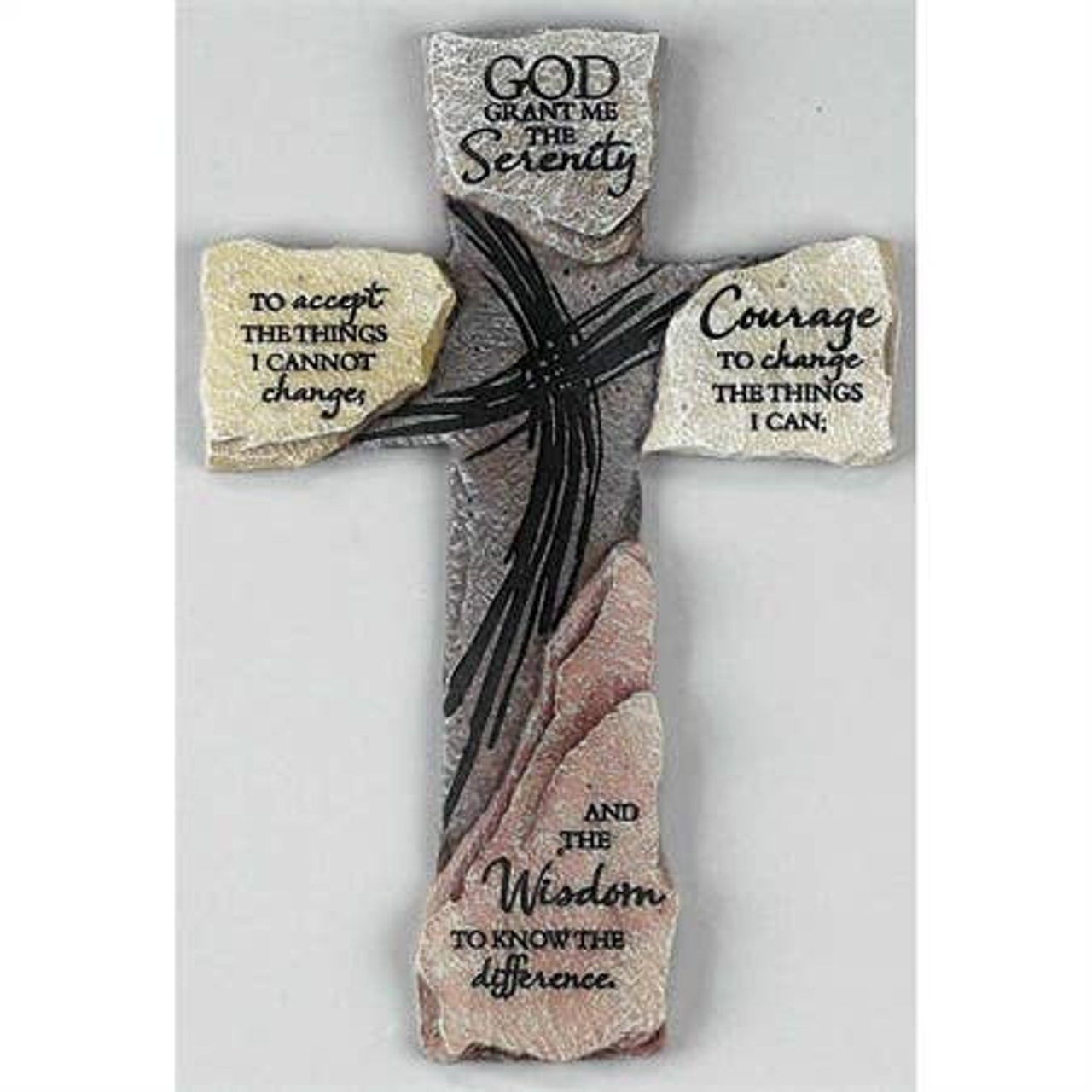 Wall Cross