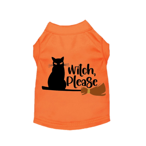 Witch Please Cat - S002142B002493P000754V018