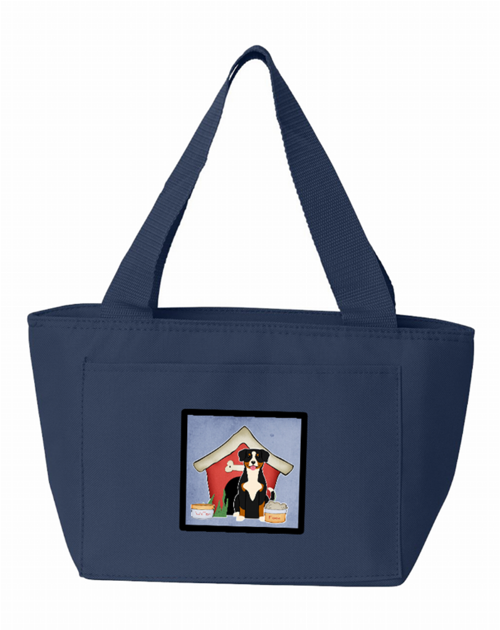 Dog House Collection Entlebucher Lunch Bag