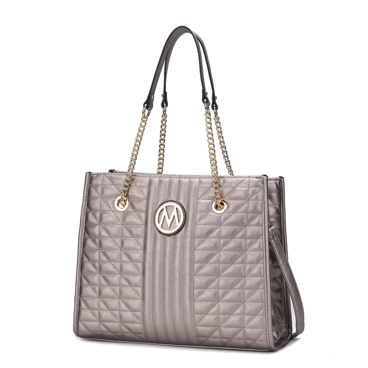 MKF Colletion by Mia K. - MKF-L247PW