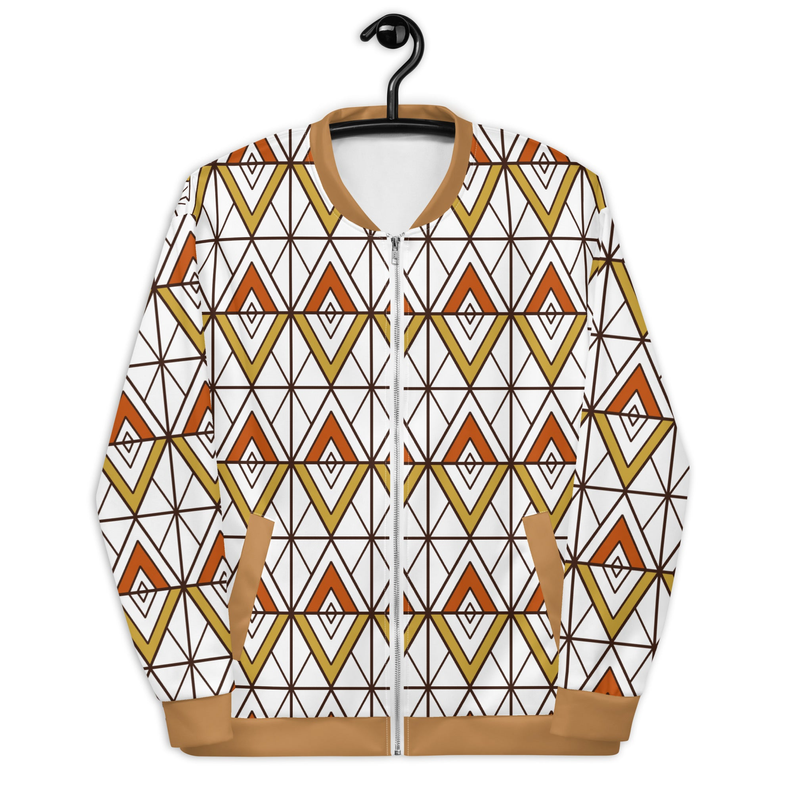 Unisex Bomber Jacket - 7322185_10881