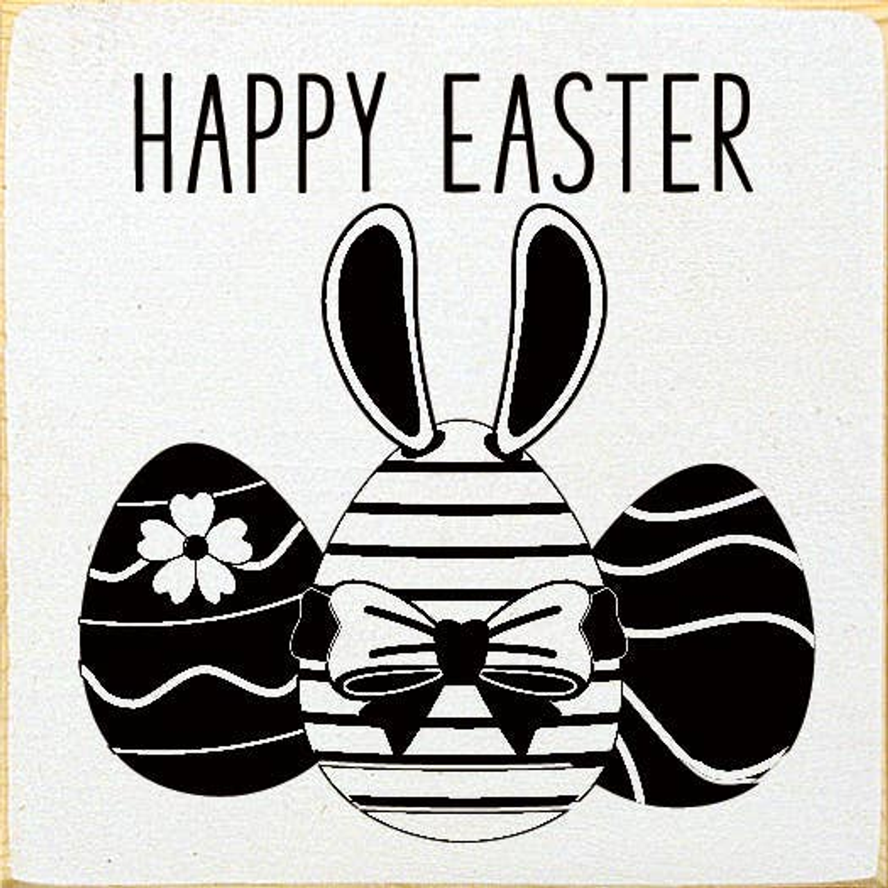 Happy Easter - 148SC-t6869