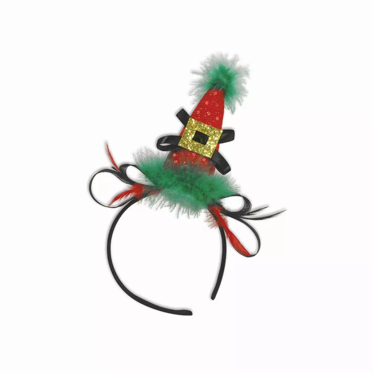 Boppers and Headbands - 22728-1