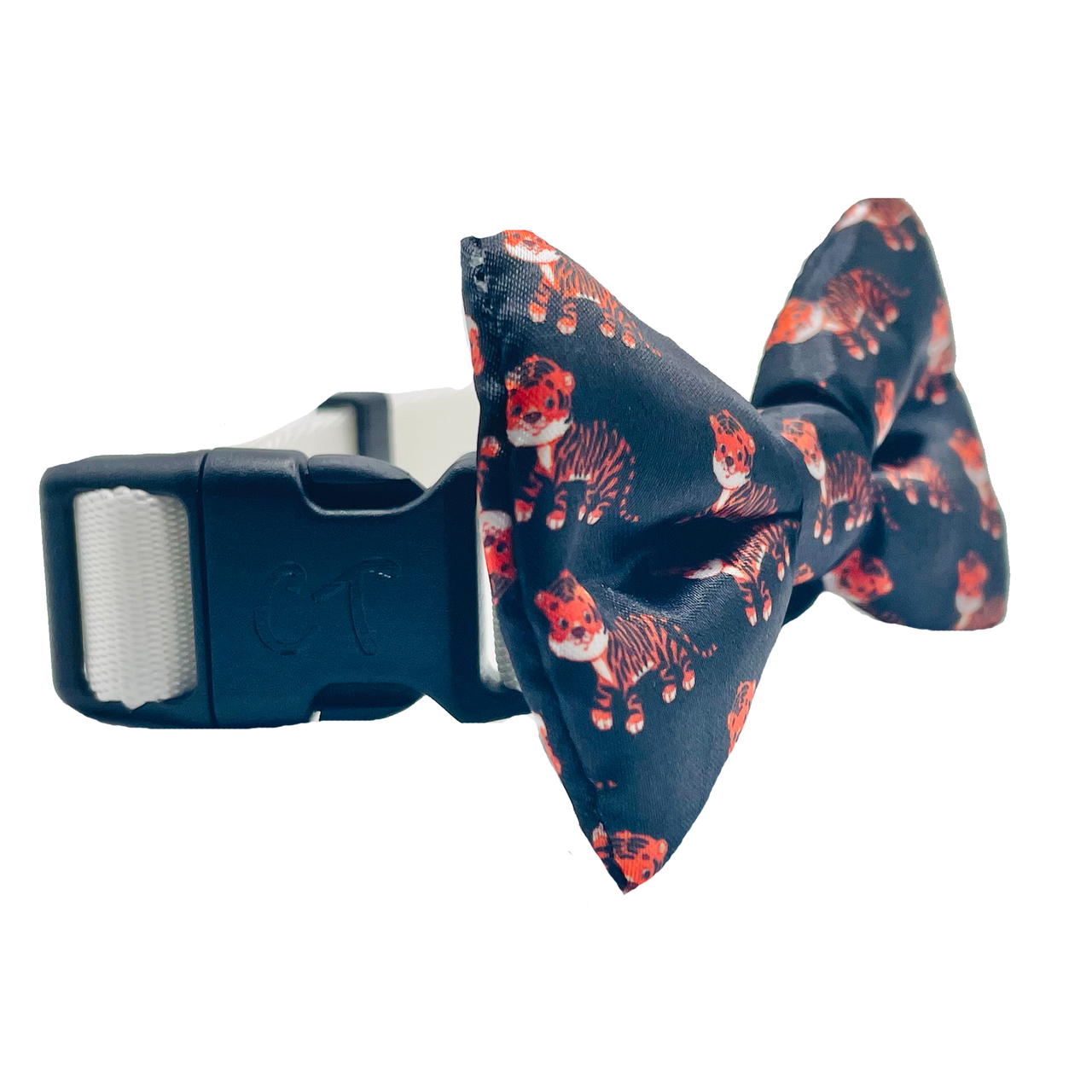 Cutie Ties Dog Bow Tie - S001045B001725P000006V005