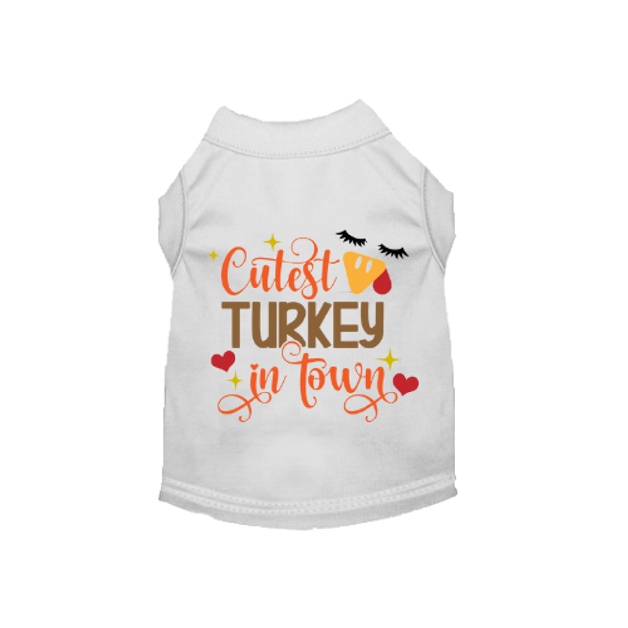 Cutest Turkey in Town - S002142B002493P000446V007