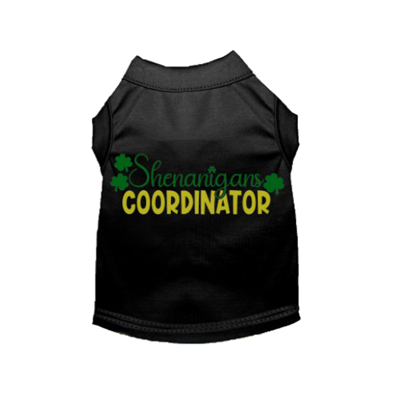 Shenanigans Coordinator - BarkFifthAve3261