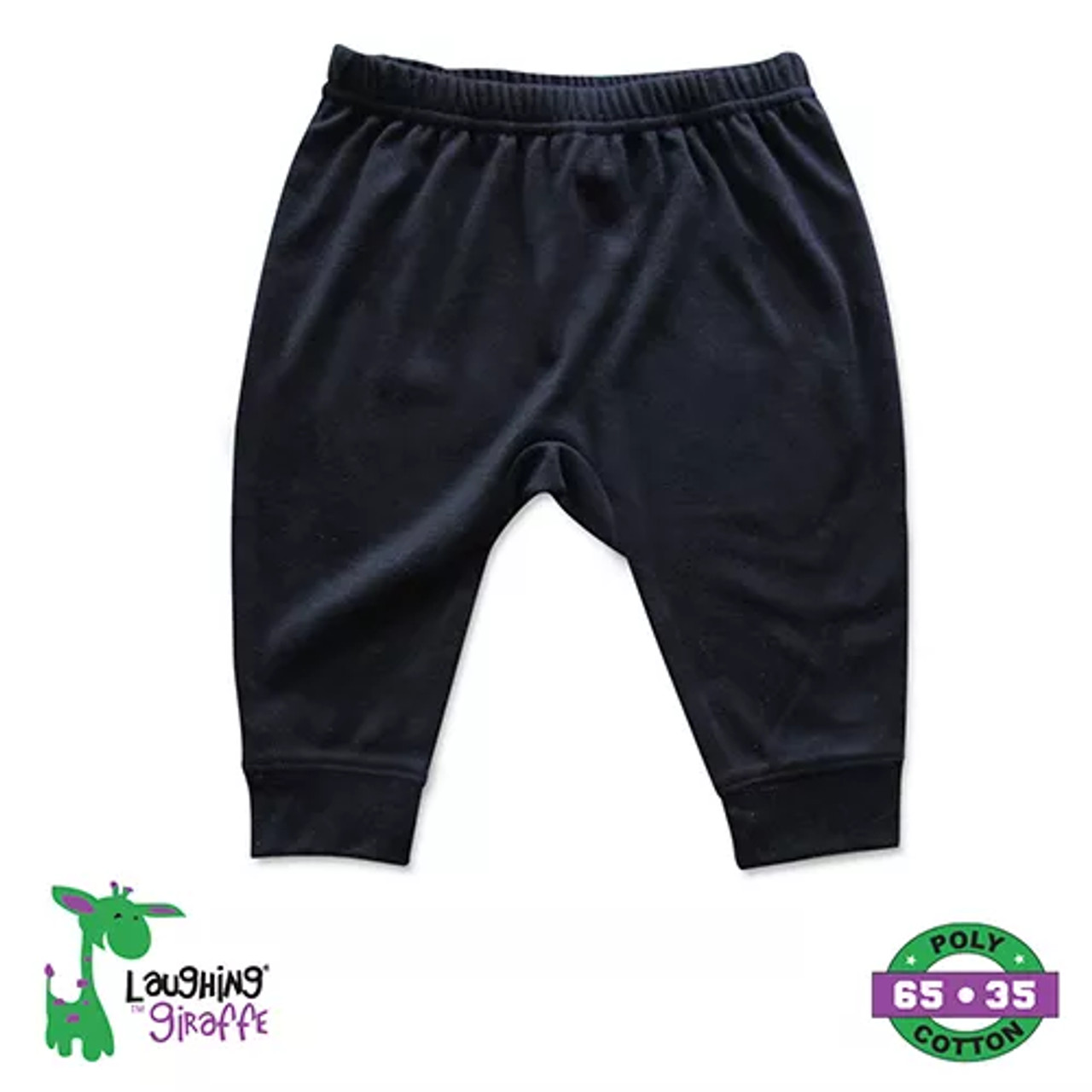 The Laughing Giraffe Baby Jogger Pants - S001067B001755P000127V003