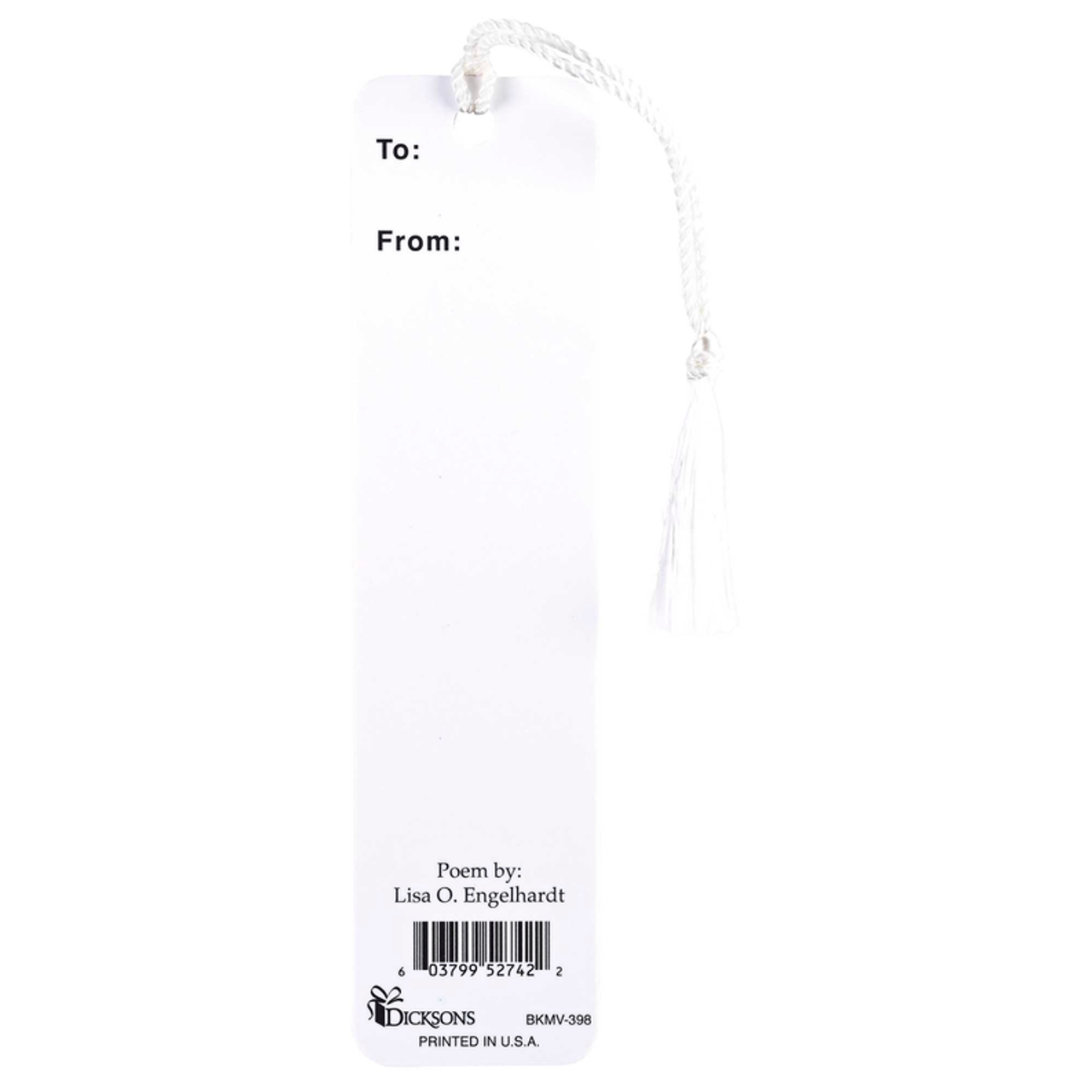 Bookmark Value A Good Teacher Cares