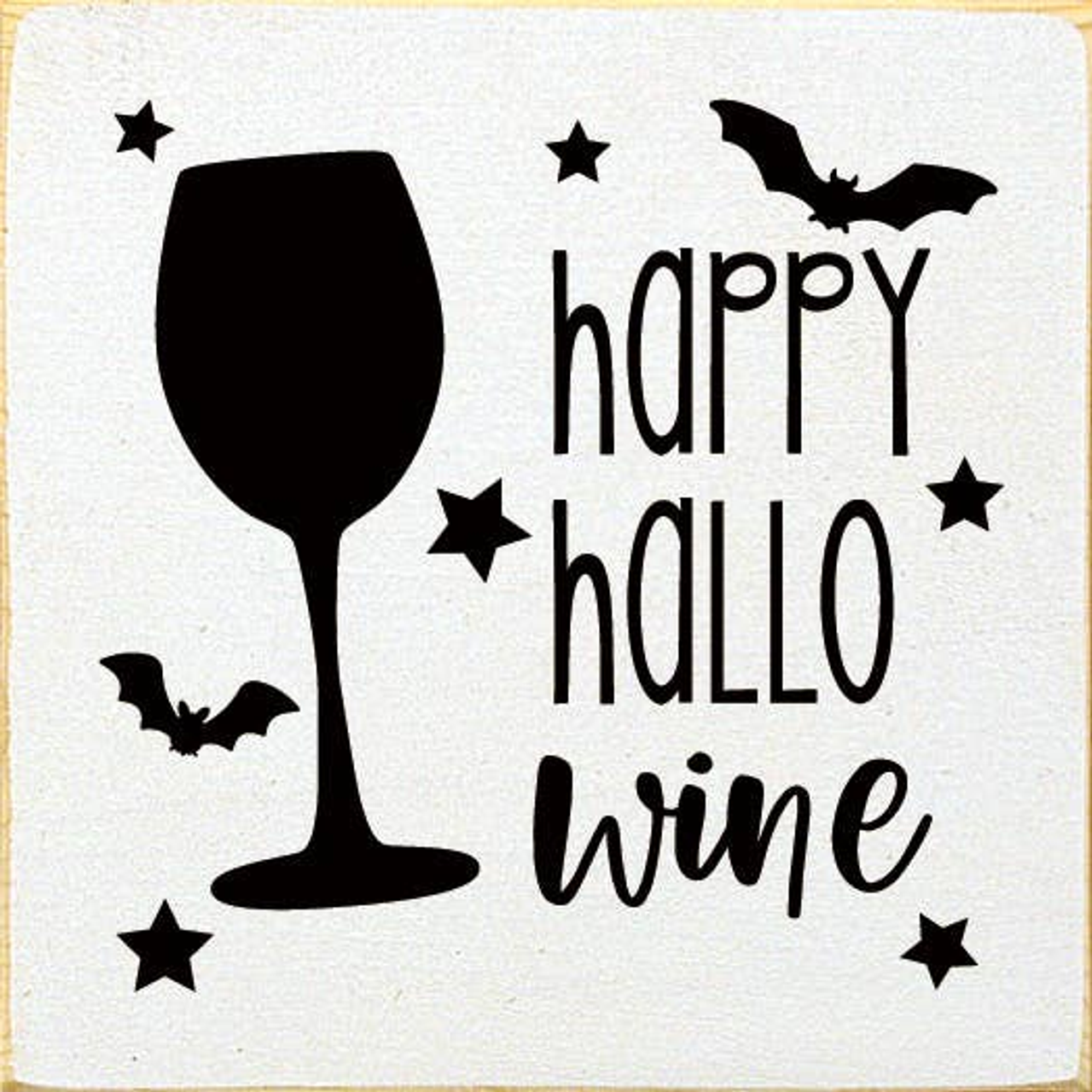Happy Hallo Wine - S002084B002469P001134V000