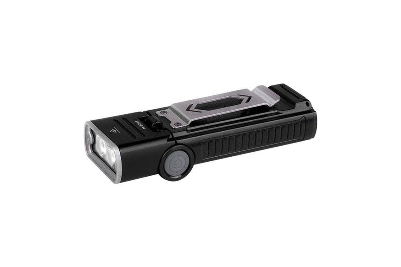 Fenix WT20R Multifunctional LED Work Light 400 Lumens Battery Included