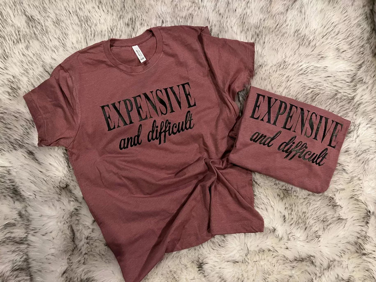 Expensive and difficult Shirt - S001660B002344P000108V003