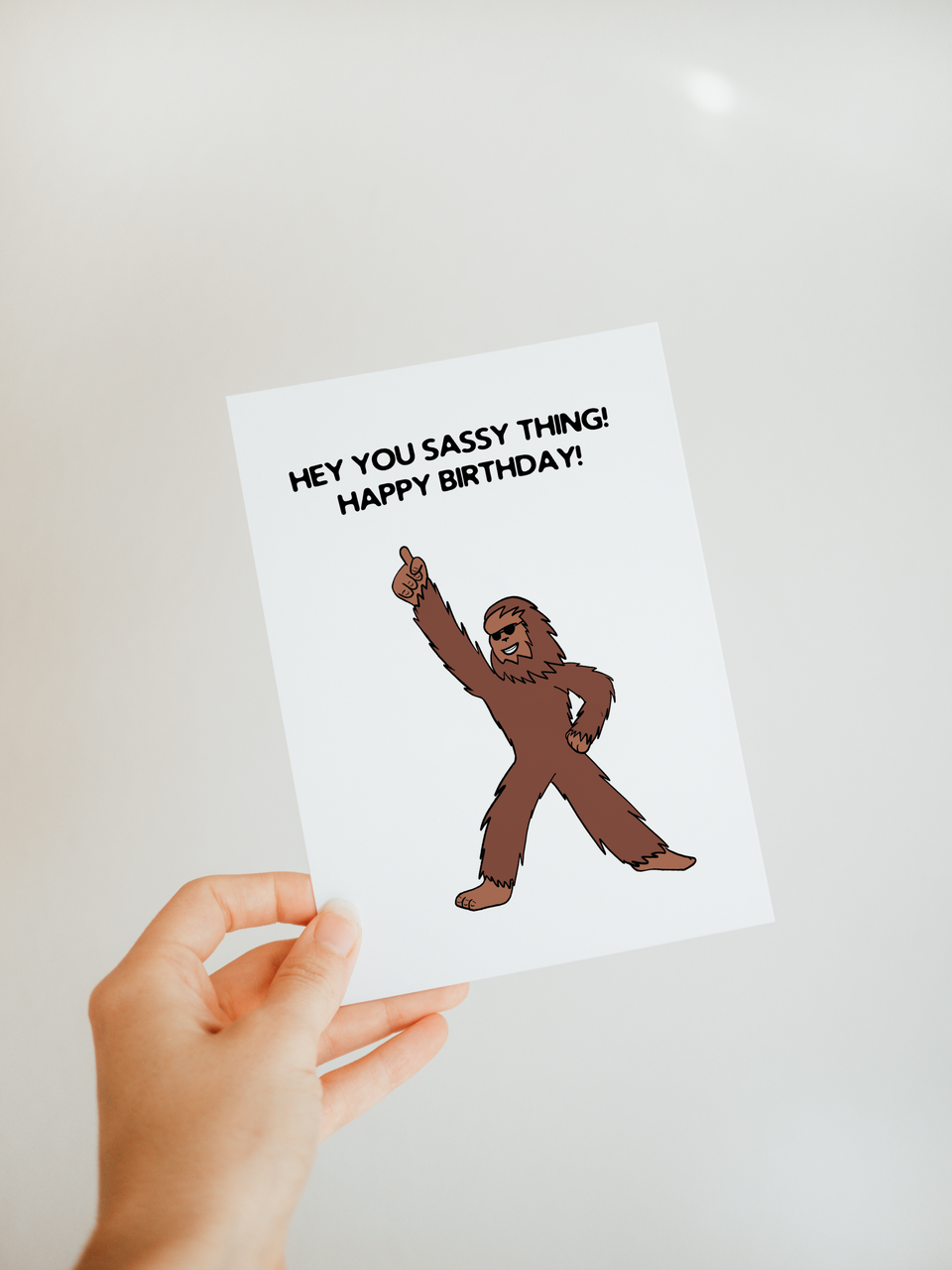 Birthday Card - TCP_GC0066