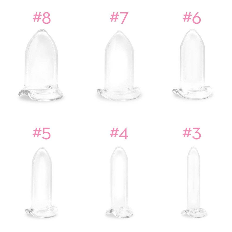 Pacik Dilator - CDDL-6L3.5