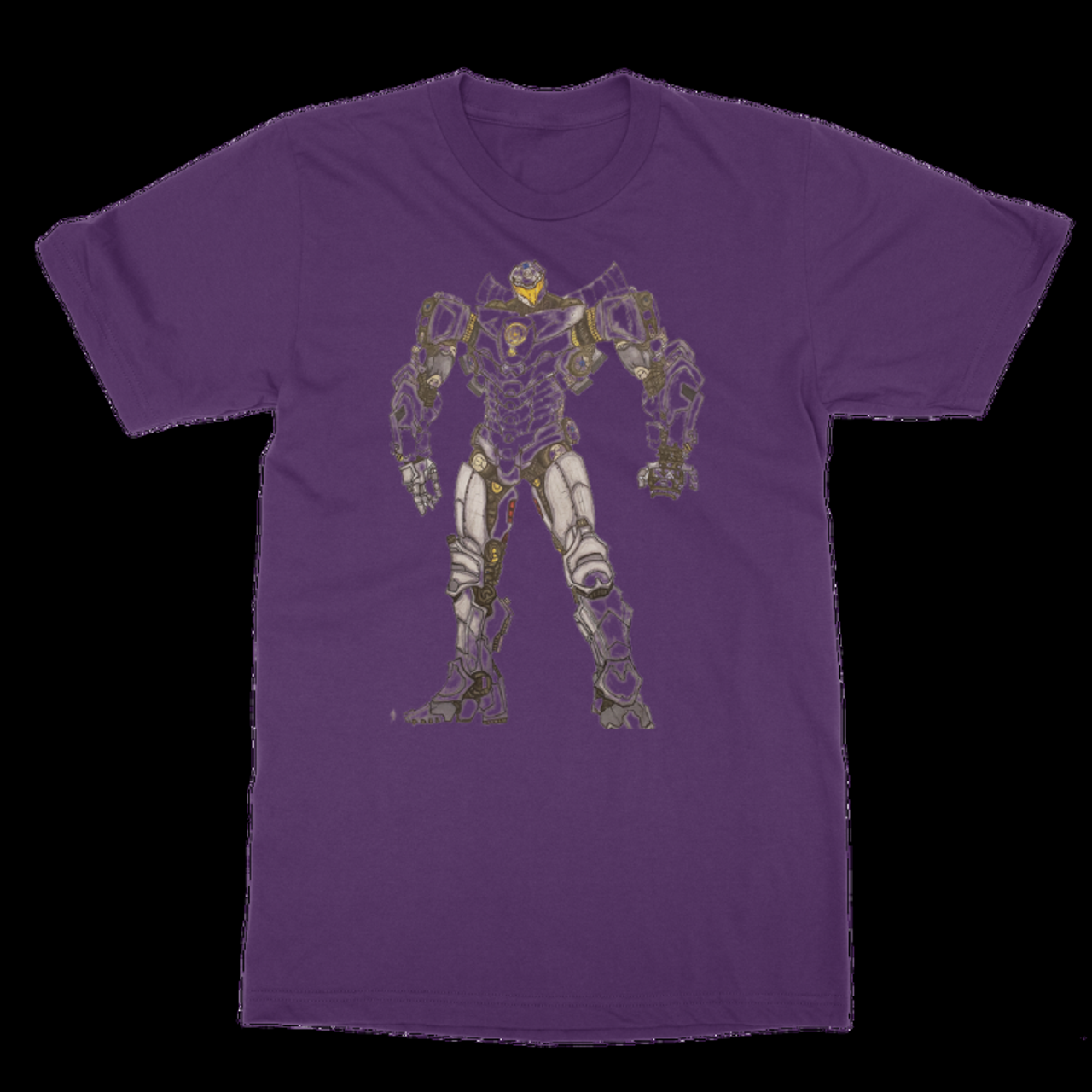 Rimitron Classic Adult T-Shirt - S001662B002171P000165V004