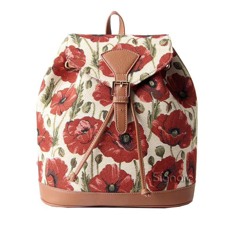 Poppy Rucksack