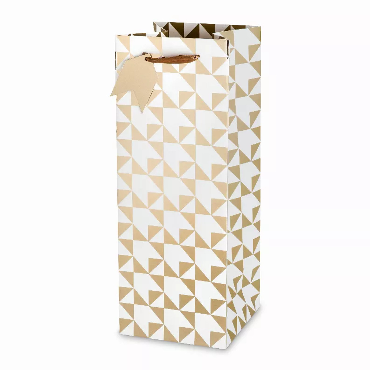Gold Arrow 1.5L Bag By Cakewalk Gold Arrow 1.5L Bag By Cakewalk
