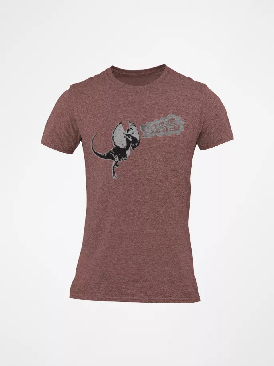 Yasss! Tee - S001727B002192P000031V010