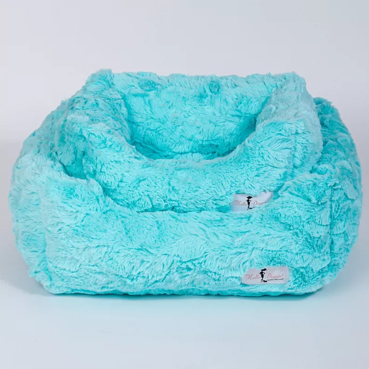 Cuddle Dog Bed - 80145-1