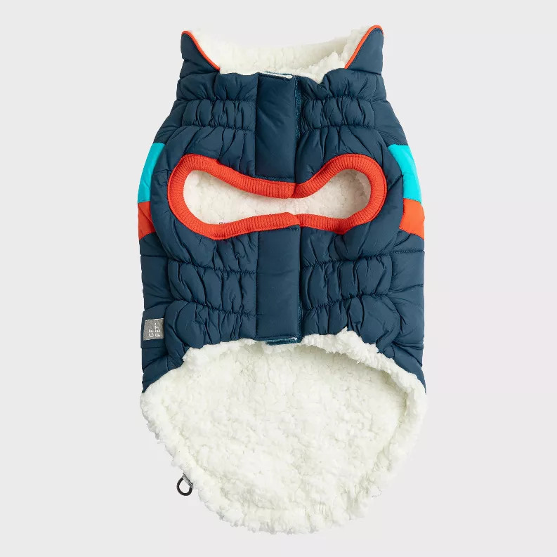 GF Pet  Alpine Puffer - S000568B001688P000021V016