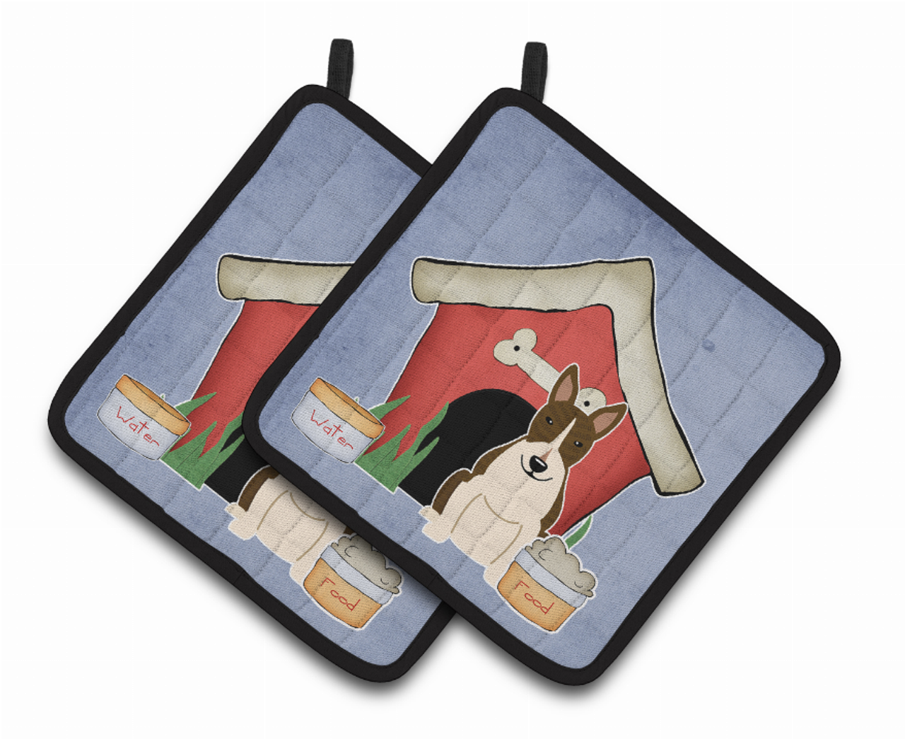 Dog House Kitchen - BB2890PTHD