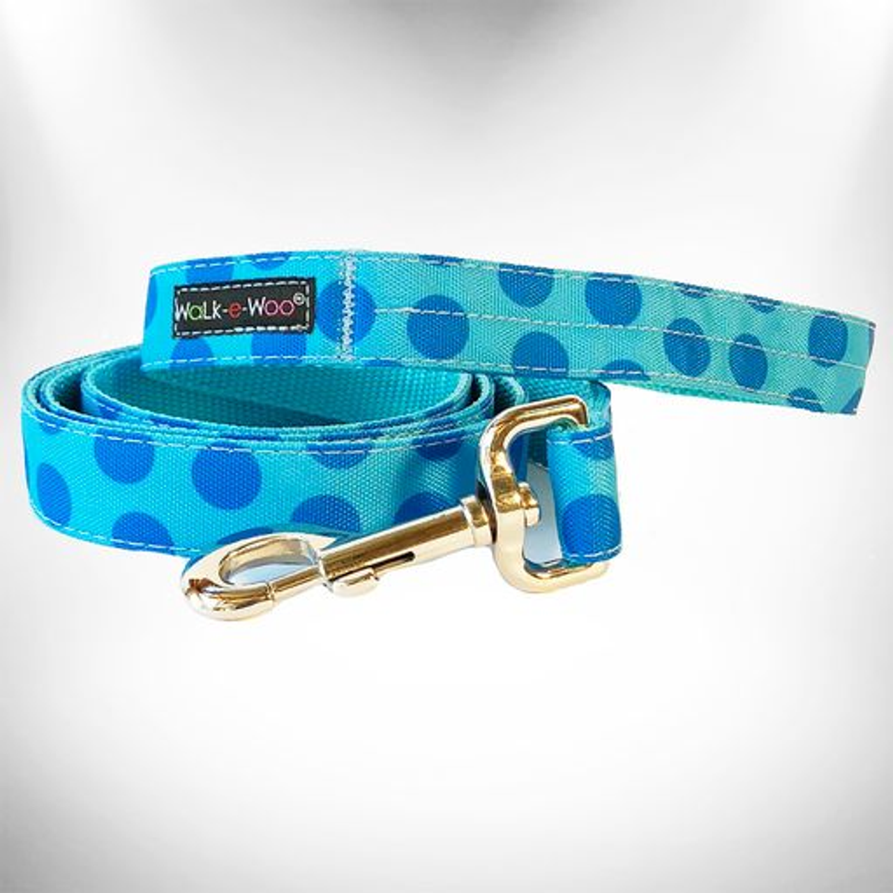 Polka Dot Dog - Monotone Leads - S002145B002497P000024V043