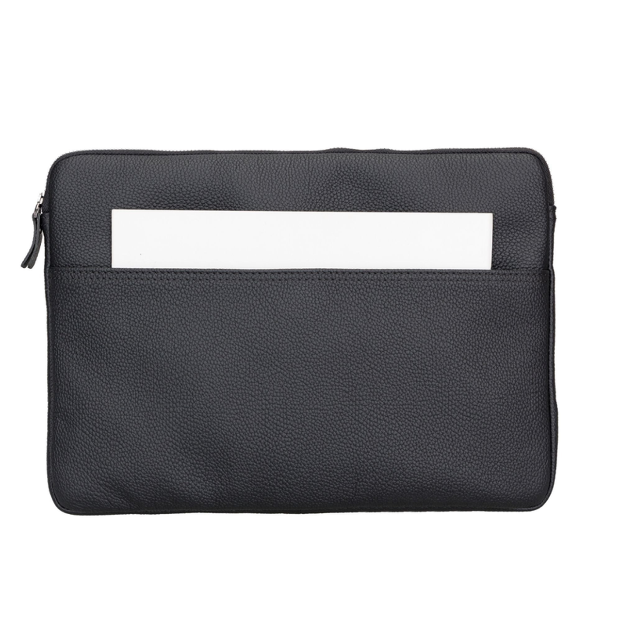 Kemmerer Leather Sleeve for iPad and MacBook - TO-RST1-1314