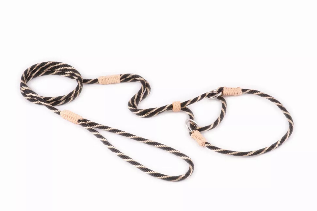 Alvalley Nylon Martingale Leads - S001009B001760P000018V009