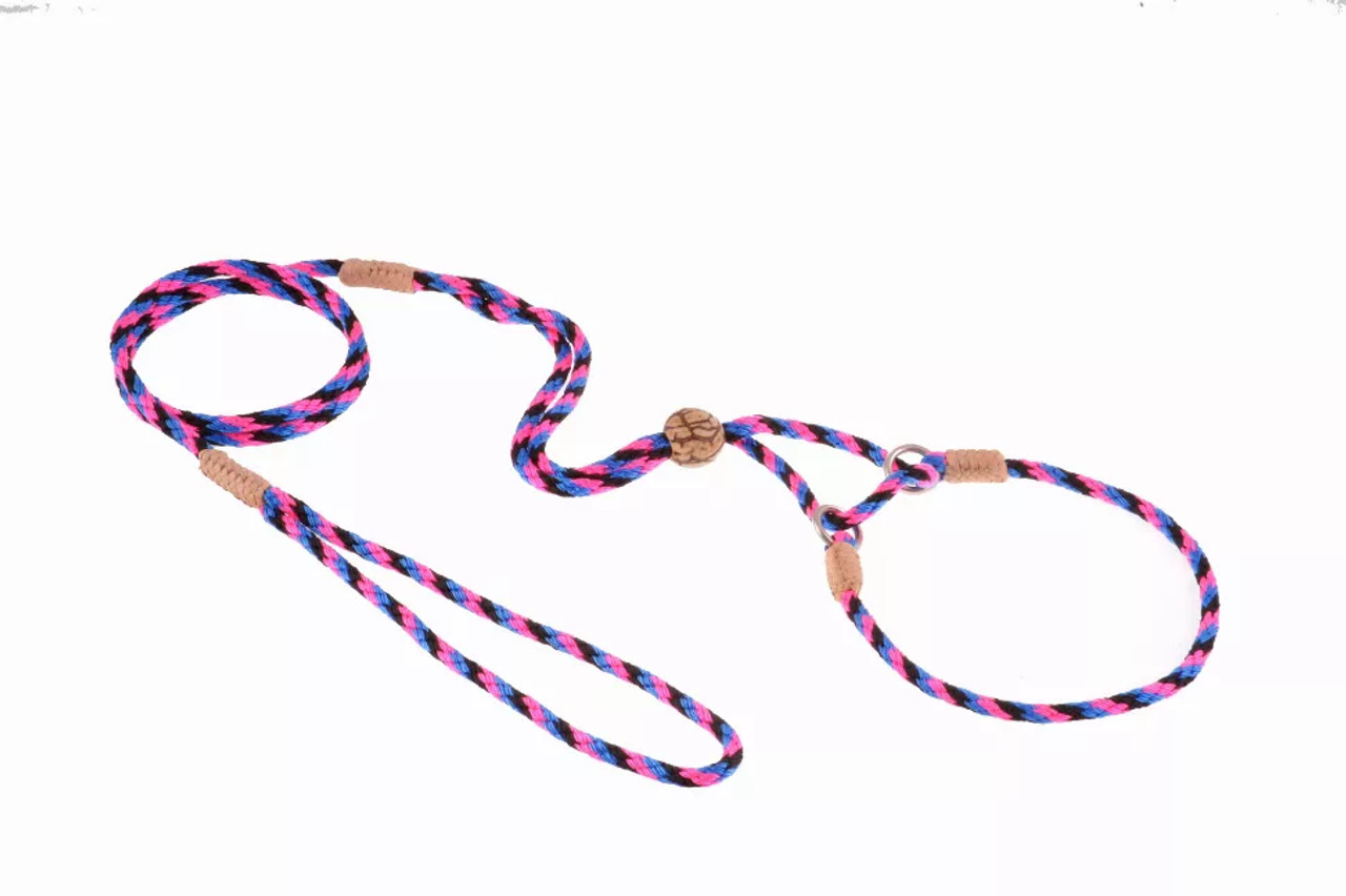 Alvalley Nylon Martingale Leads - S001009B001760P000018V006