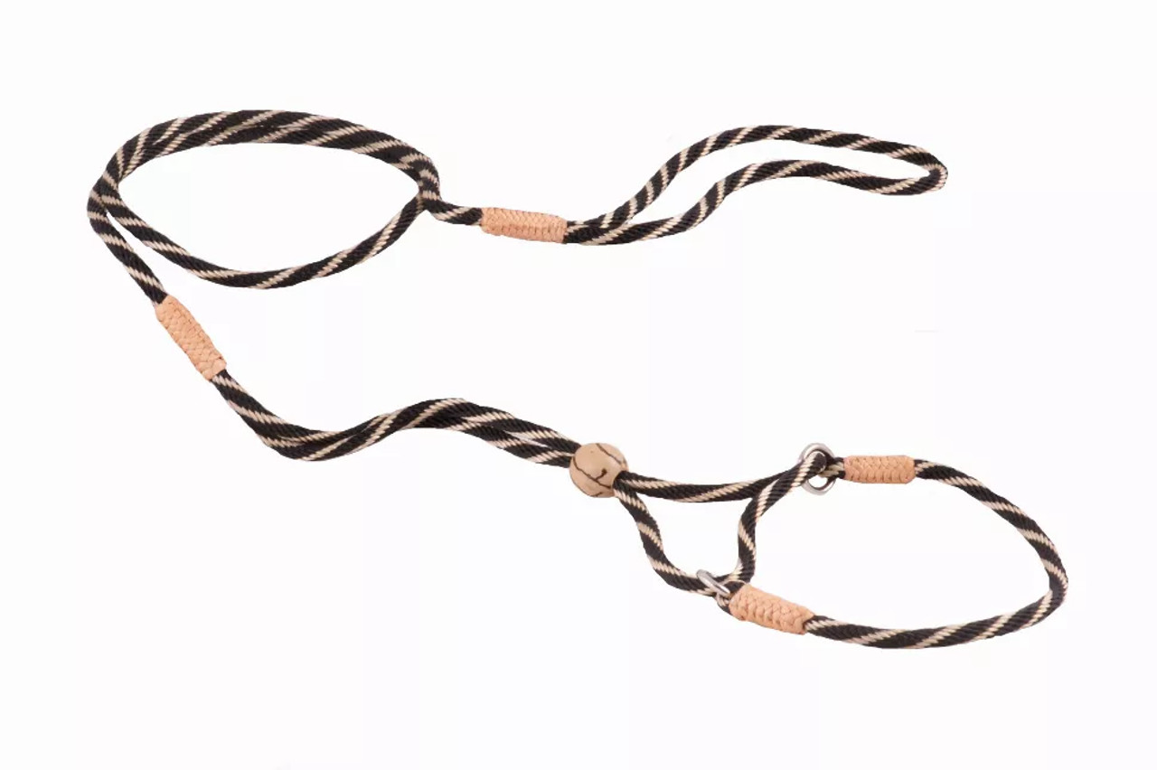 Alvalley Nylon Martingale Leads - S001009B001760P000018V018