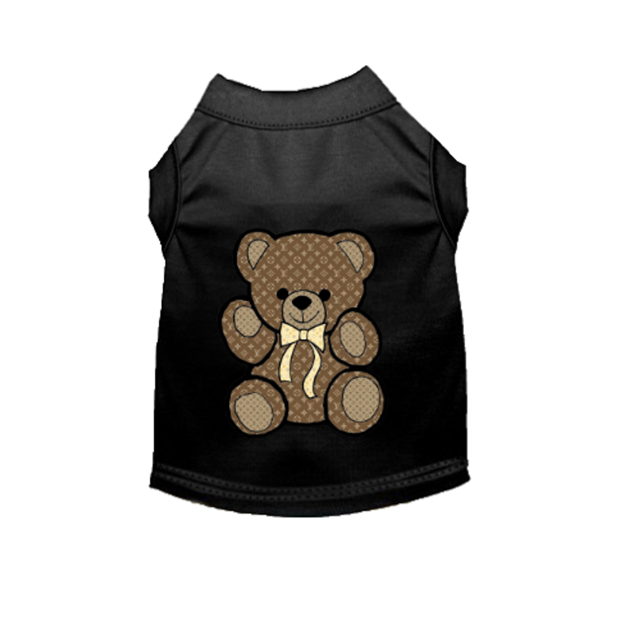 My Favorite Bear Dog - S002142B002493P000533V018
