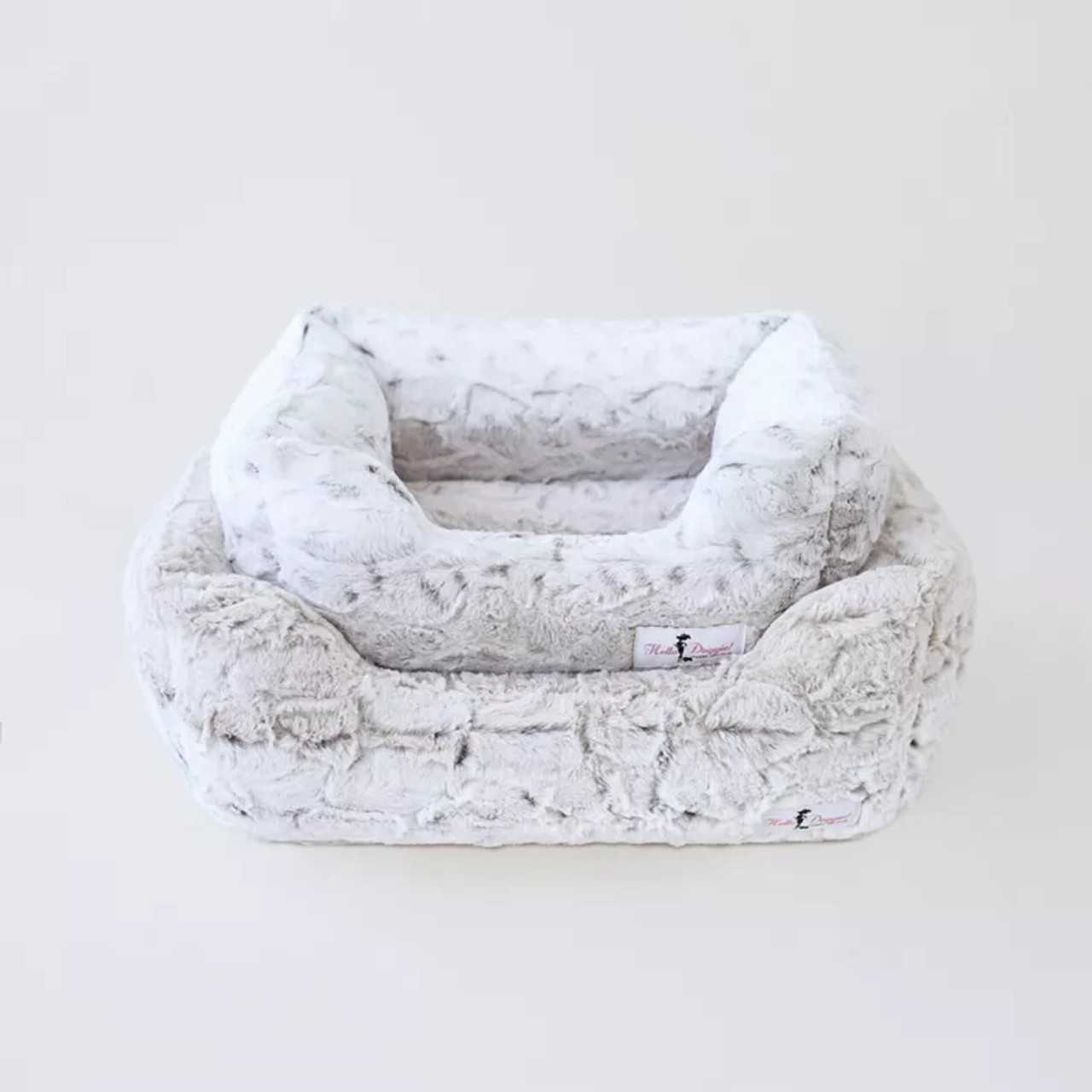 Deluxe Dog Bed - S000612B001566P000020V006