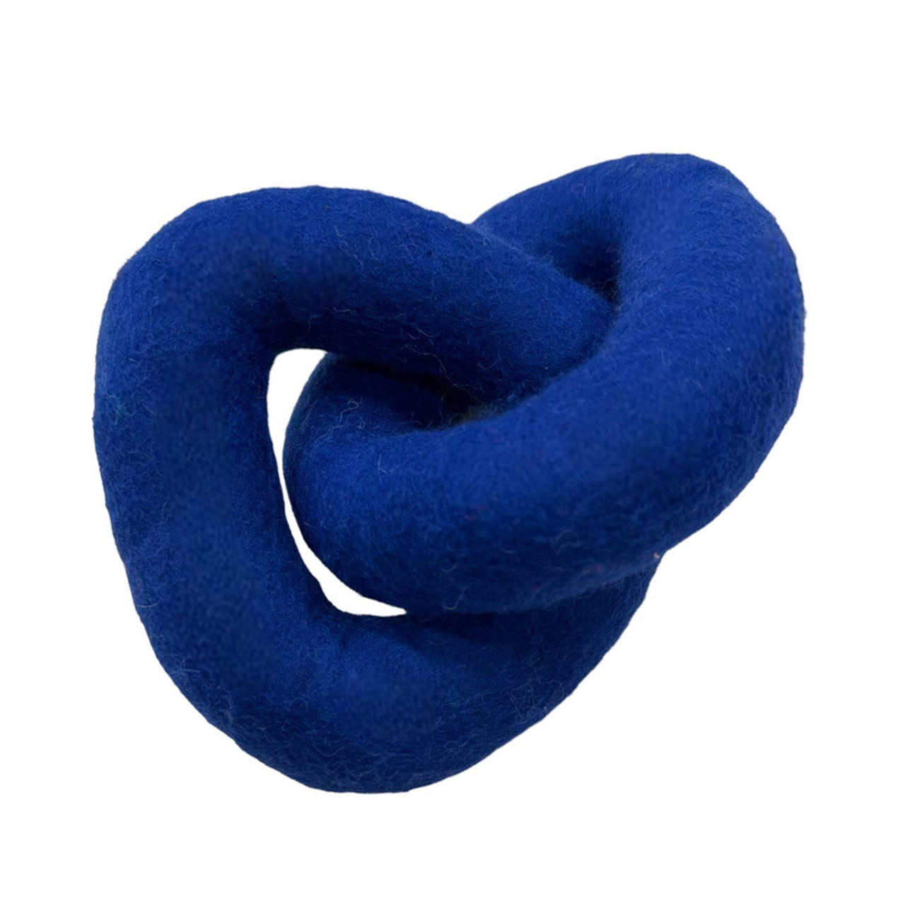 Loop Felt Dog Toys - Comeherebu-100