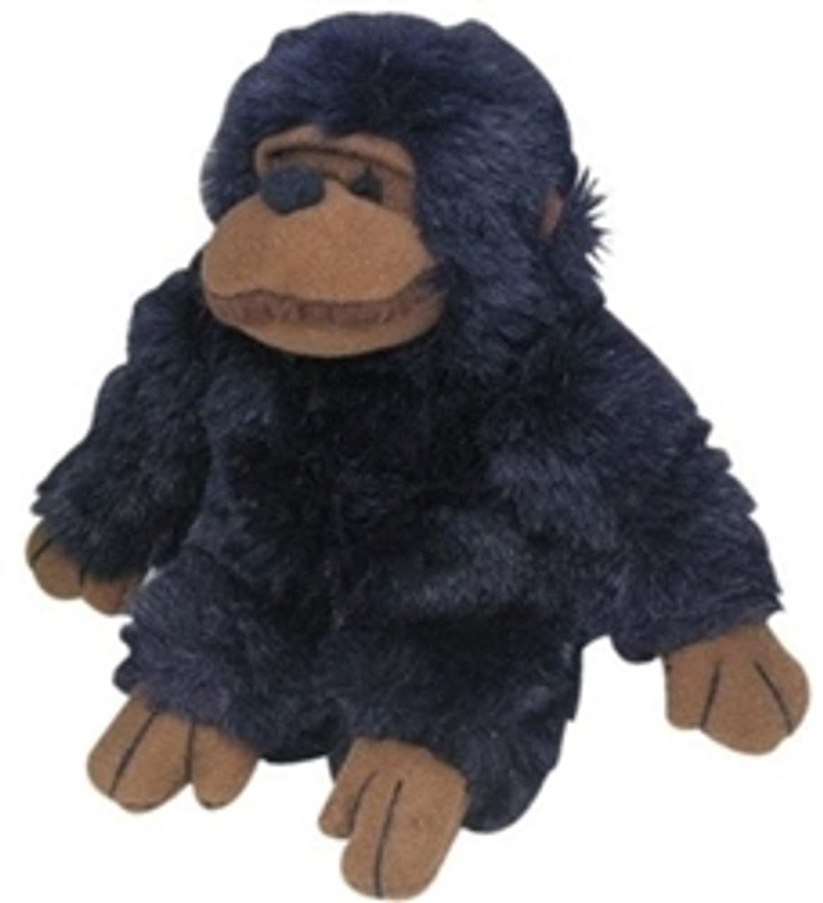 Multipet - Look Who's Talking - Chimpanzee