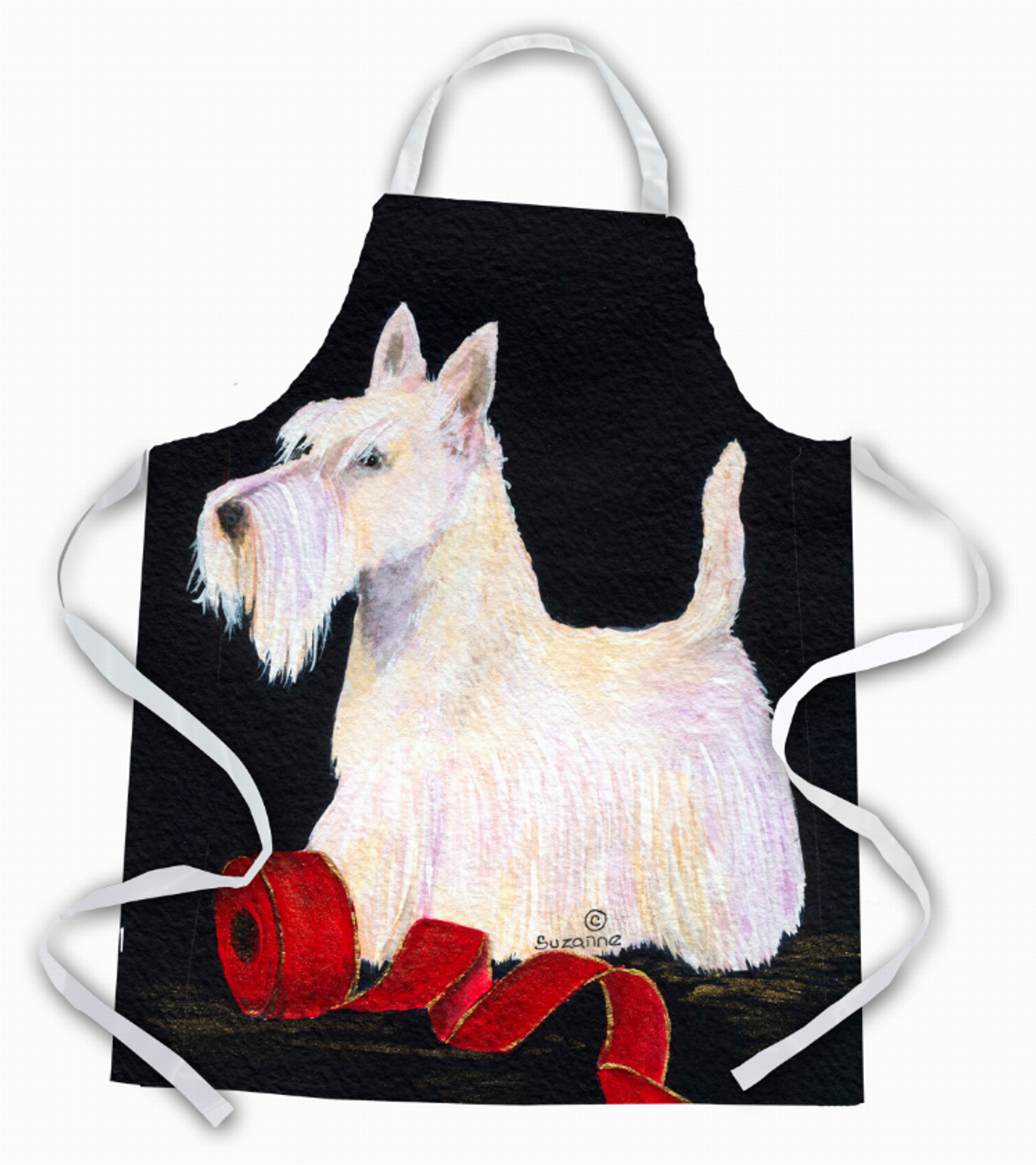 Dog Apron - SS8553APRON