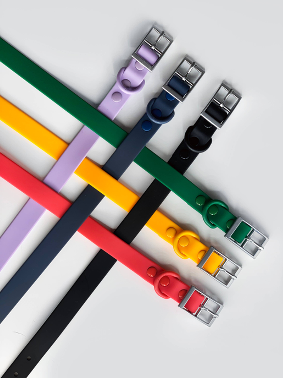 Dog Collar - Comeherebu-187