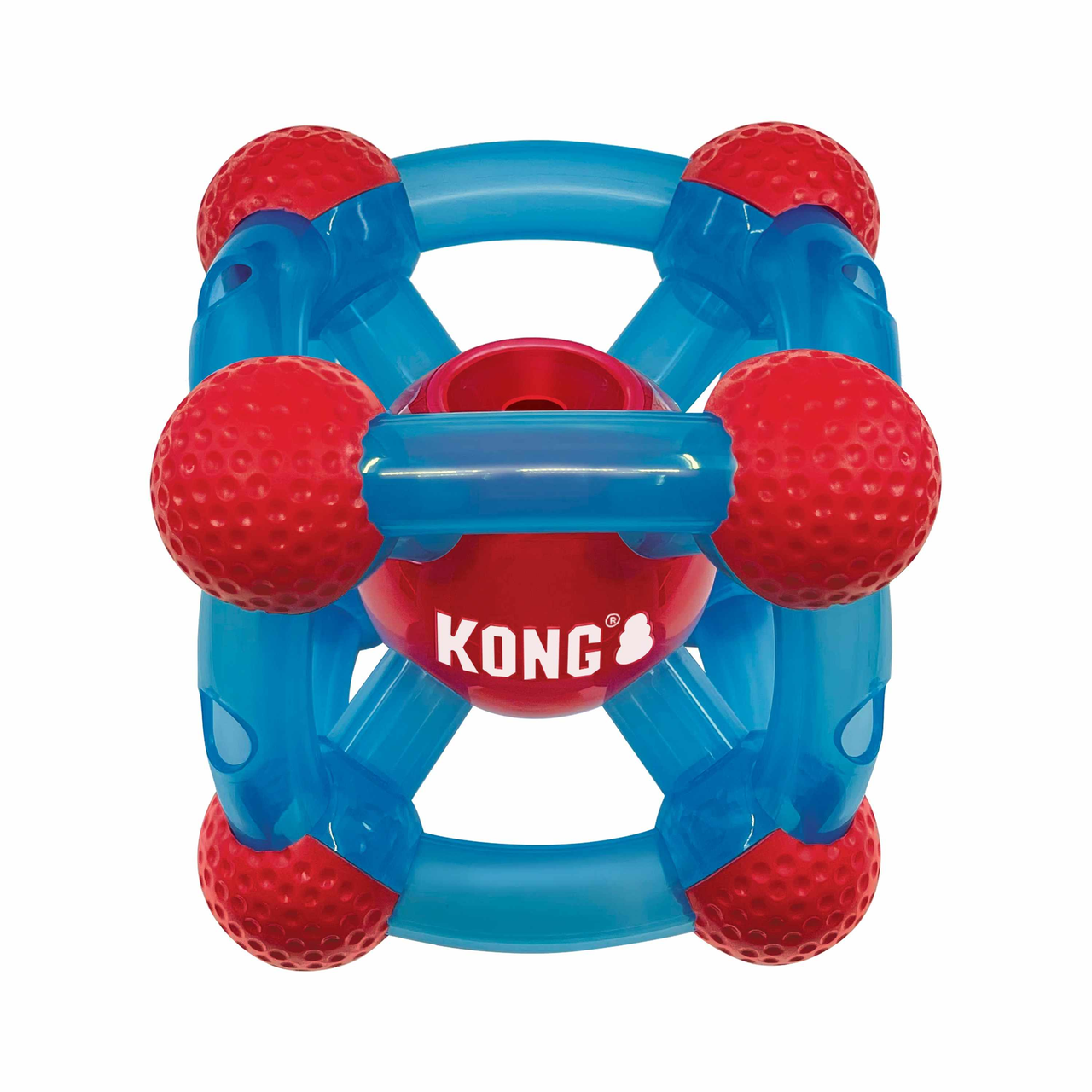 KONG® Rewards Tinker Dog Enrichment Toy