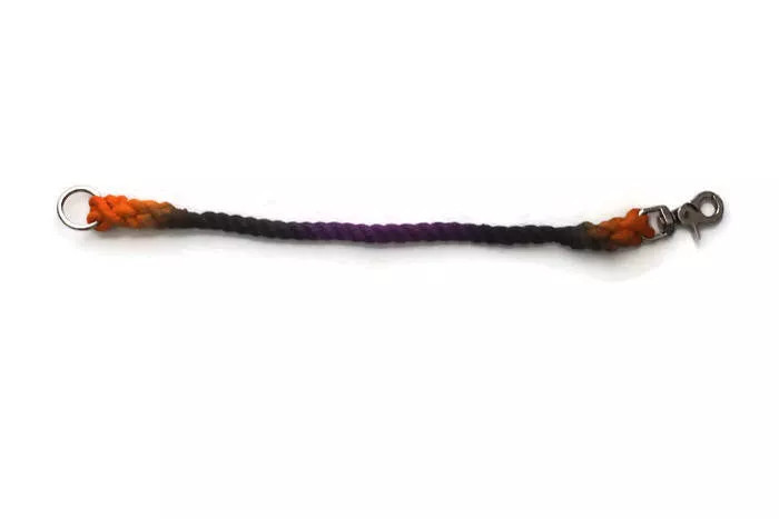 Rope Dog Collar - BOP3C