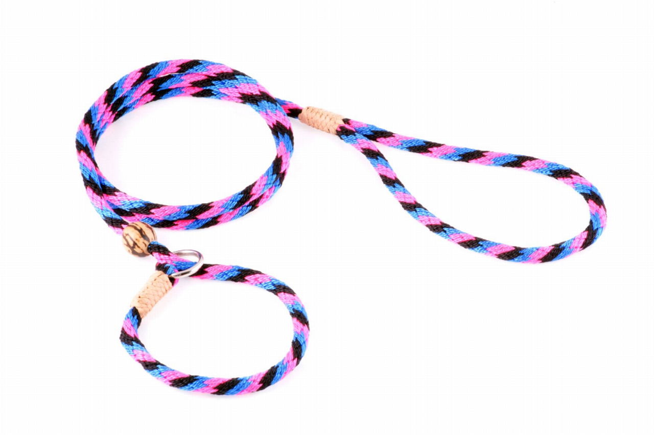 Alvalley Nylon Slip Lead With Stopper - S001009B001760P000007V035