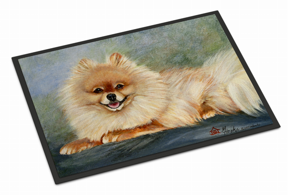 Dog Breed Themed Indoor or Outdoor Mat - MH1055MAT