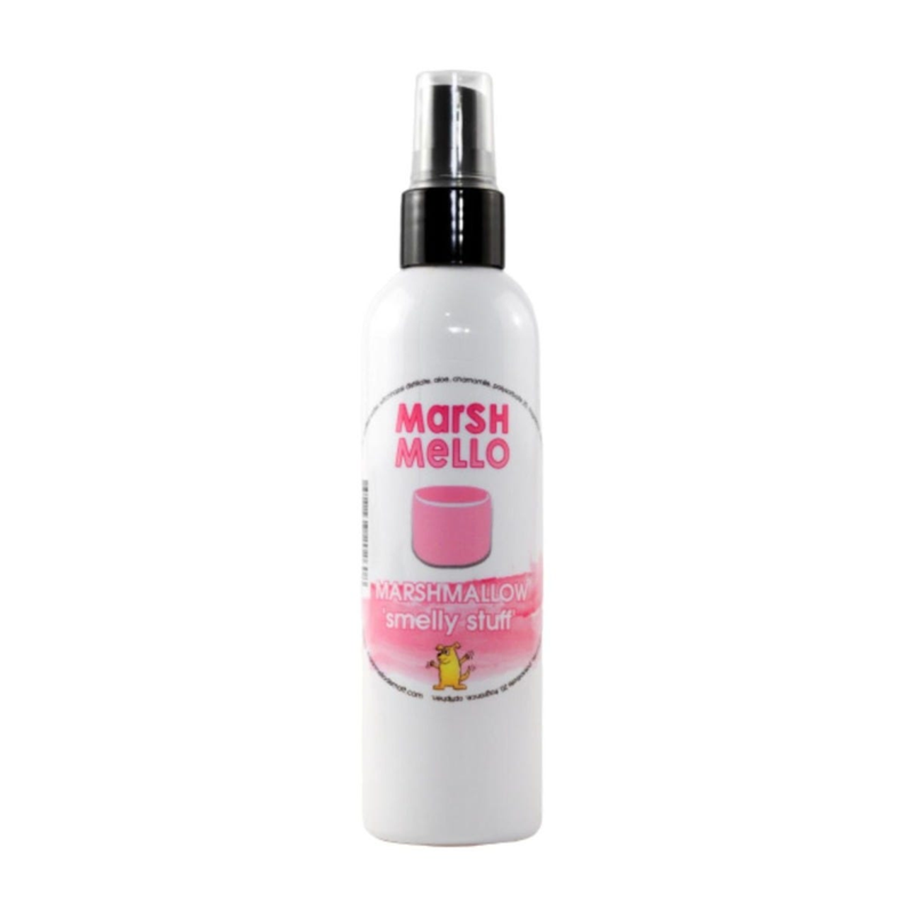 MarshMello Smelly Stuff Spray Clgn 4oz