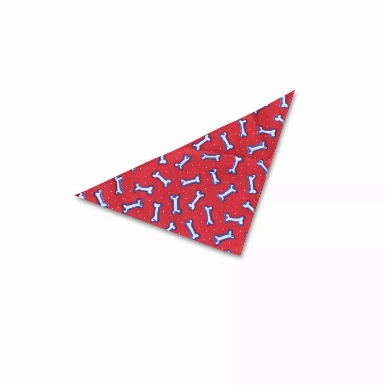 Dog Bandana - S001466B001977P000002V020