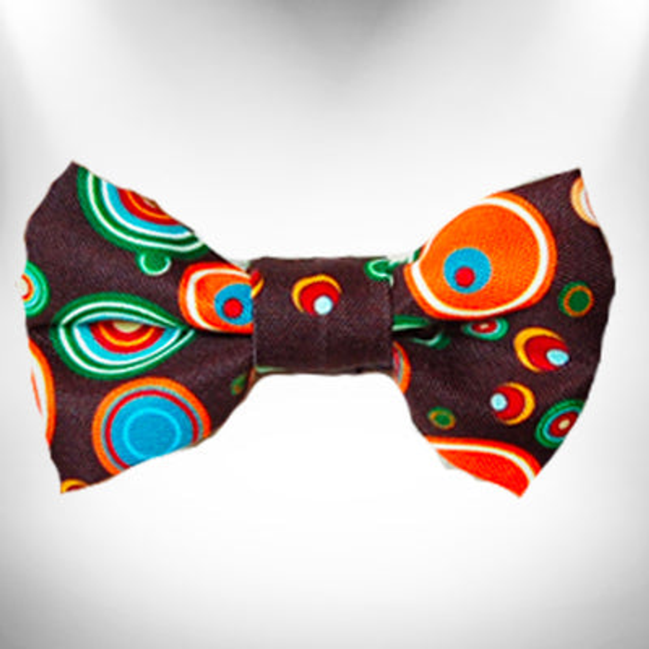 Martini Dog Bow Tie - S002145B002497P000017V020