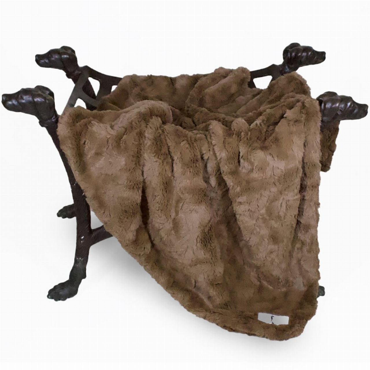 Bella Dog Blanket - S000612B001566P000009V020