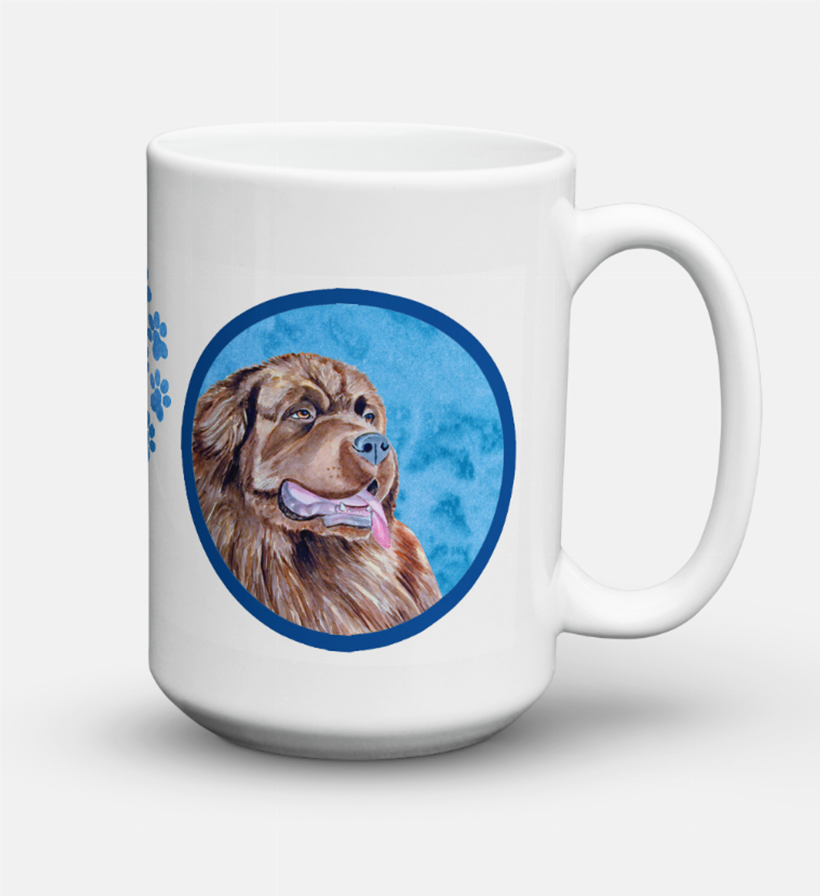 Dog Breed Coffee Mug 15 oz - 7204CM15