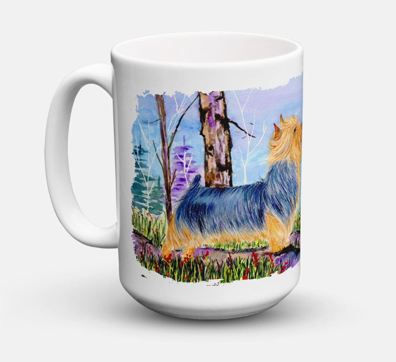 Dog Breed Coffee Mug 15 oz - SS8678CM15