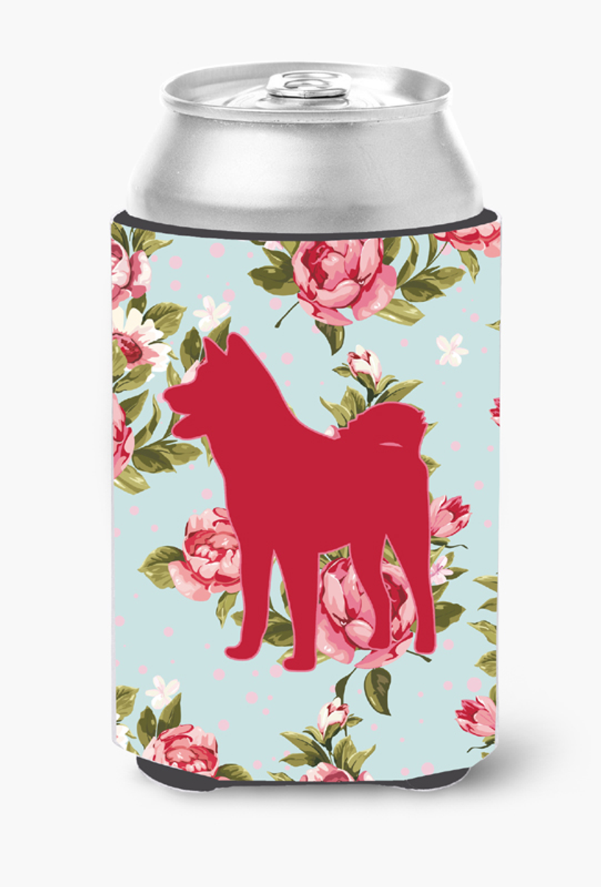 Dog Themed Wine, Can or Bottle Hugger - BB1082-RS-BU-CC
