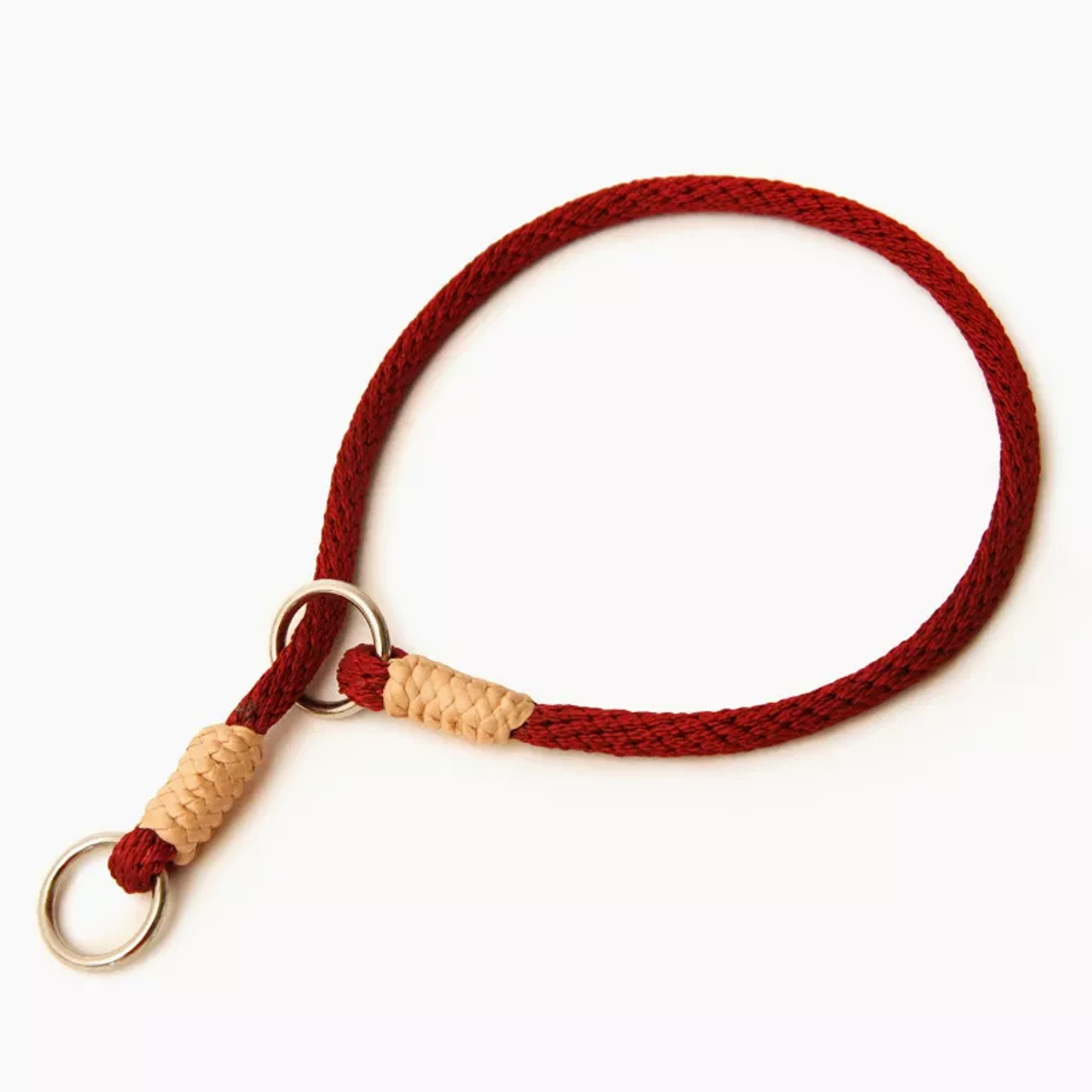 Alvalley Nylon Slip Collars - S001009B001760P000024V015